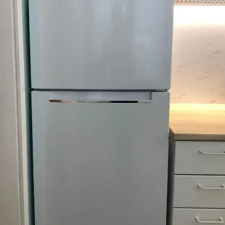 Appartamento In The Center Free Private Parking With Heating Plug Kemi