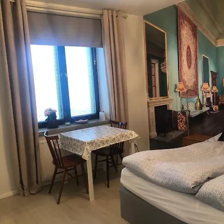 In The Center Free Private Parking With Heating Plug Appartamento *