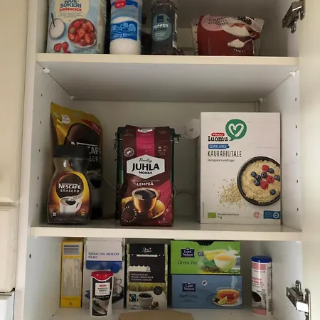 In The Center Free Private Parking With Heating Plug Кеми