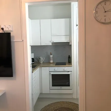 In The Center Free Private Parking With Heating Plug Appartement *