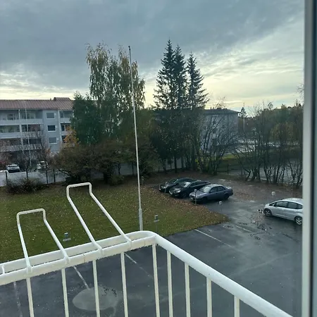 Apartment In The Center Free Private Parking With Heating Plug Kemi