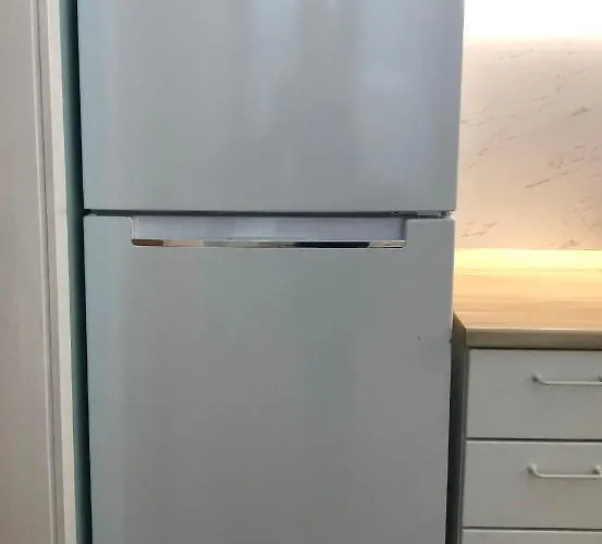 Appartement In The Center Free Private Parking With Heating Plug Kemi