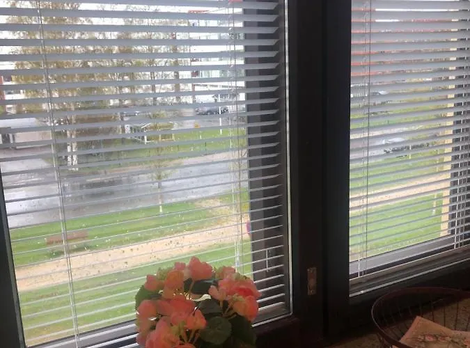 In The Center Free Private Parking With Heating Plug Appartement *